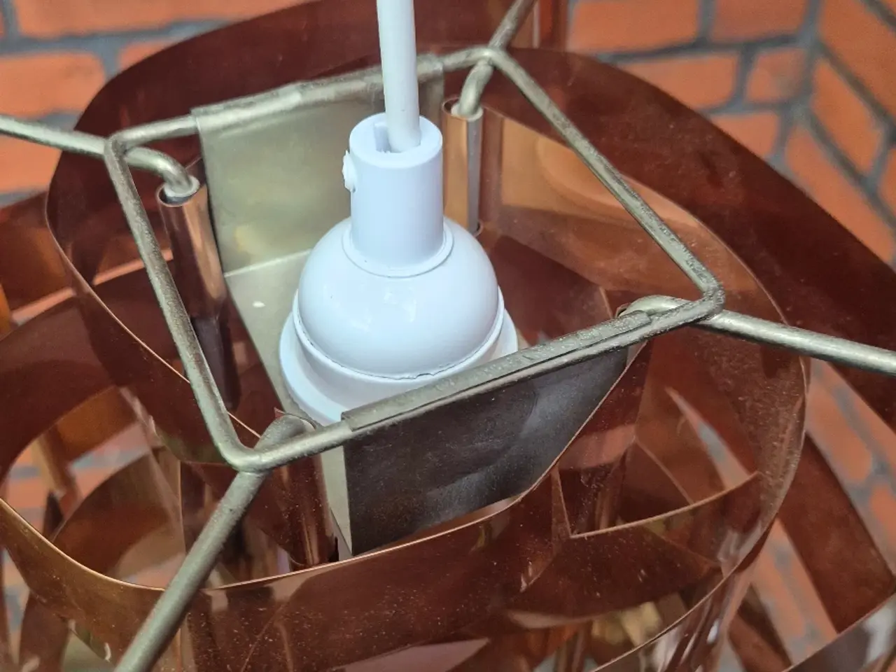 Billede 12 - Smuk og velholdt Mars af franske Max Sauze