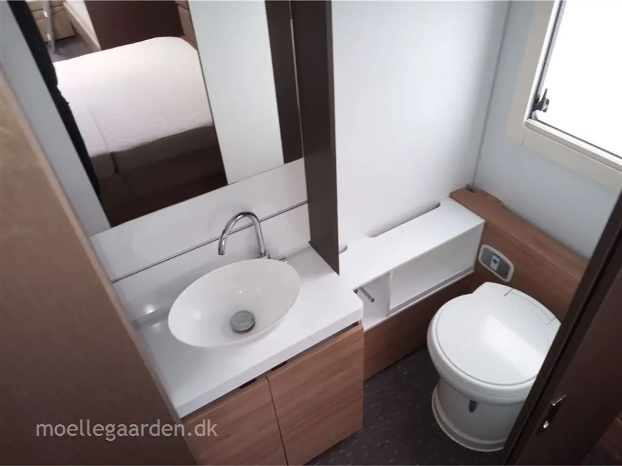Billede 4 - 2016 - Adria Alpina 903 HT