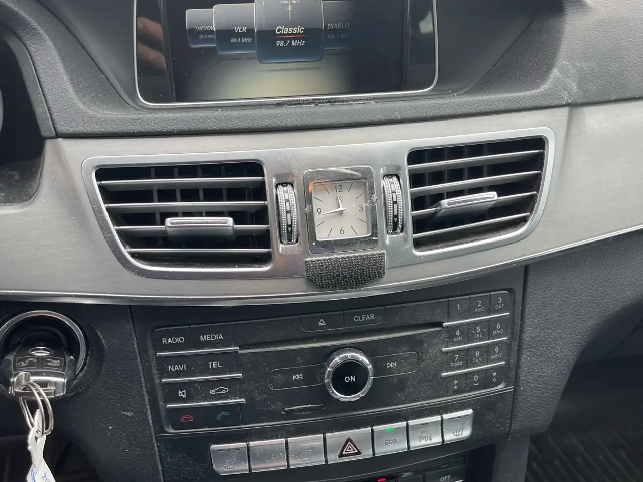 Billede 5 - Mercedes E220 eksport