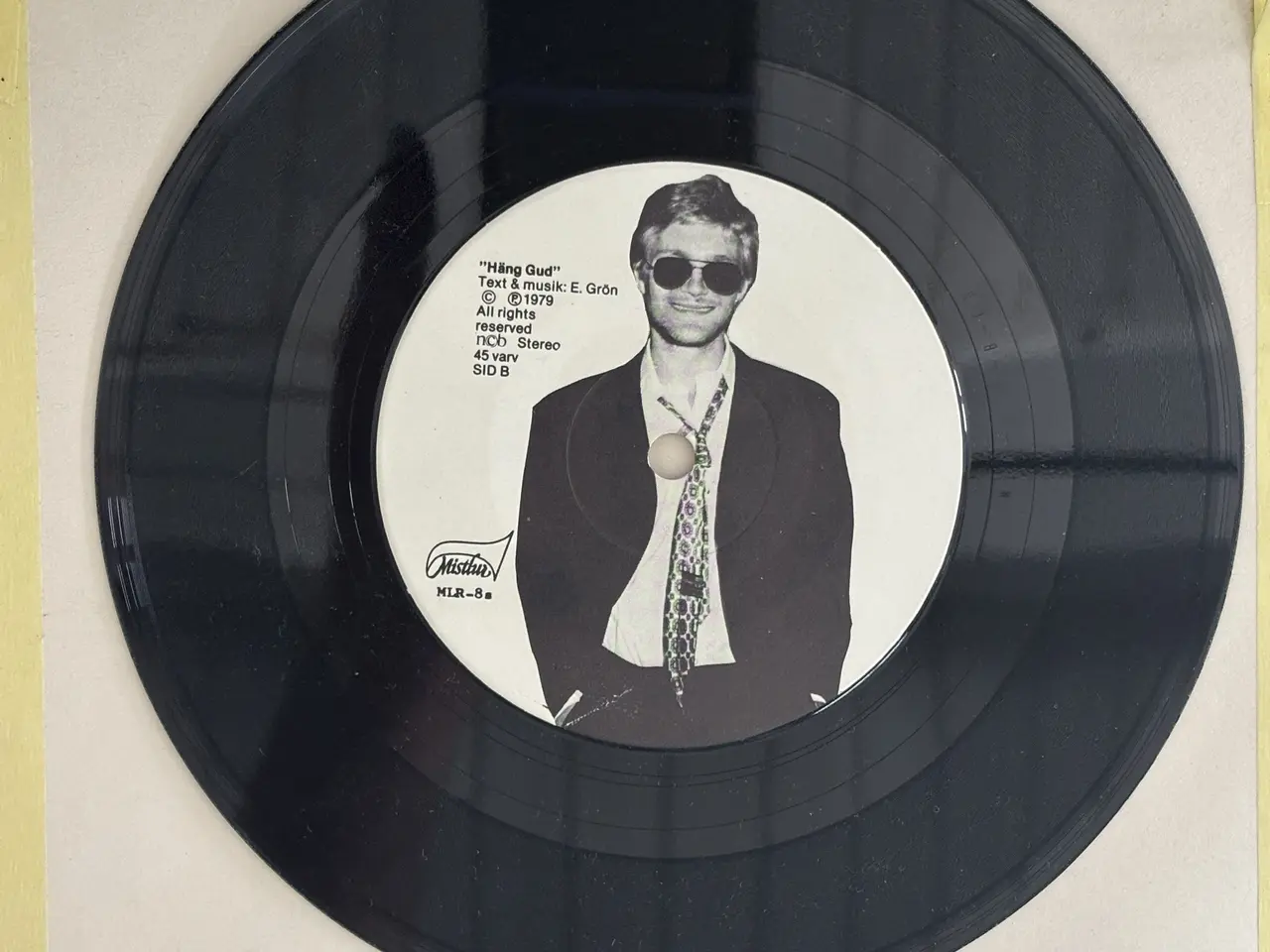 Billede 5 - Svensk punk og garagerock 3 vinyl 12" 7" 