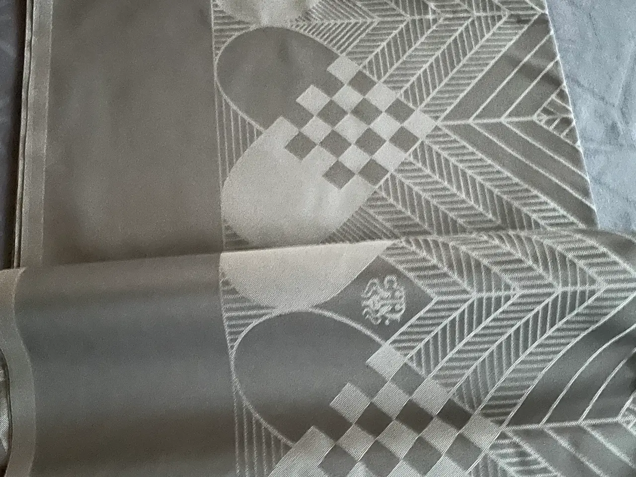 Billede 2 - Georg Jensen Damask