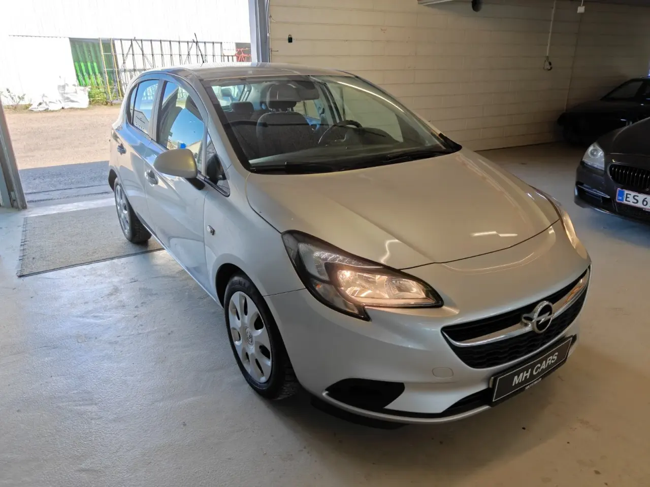 Billede 3 - Opel Corsa 1,3 CDTi 95 Cosmo