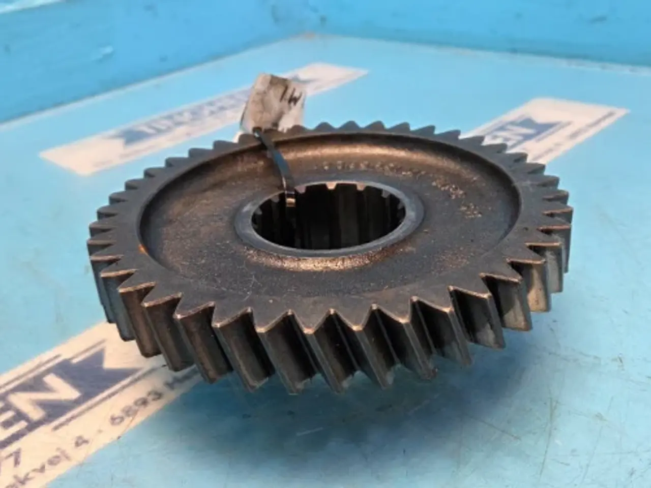 Billede 2 - Massey Ferguson 3060 Tandhjul 3385851M1