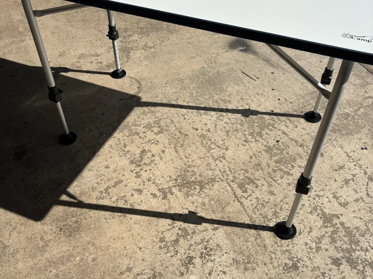 Billede 2 - Campingbord 