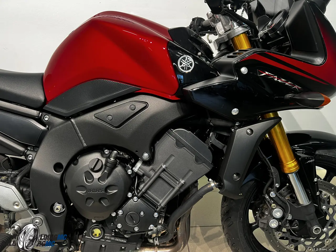 Billede 5 - Yamaha FZ1
