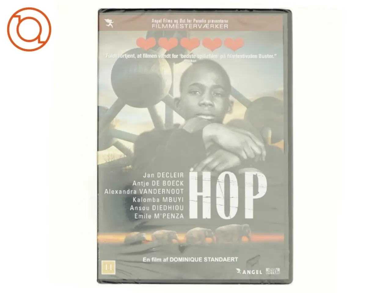 Billede 1 - HOP