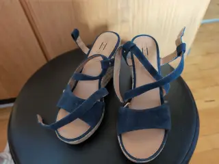 5 th Avenue soft sandaler