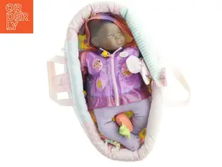 Babylegetøj fra Babyborn (str. 50 x 25)