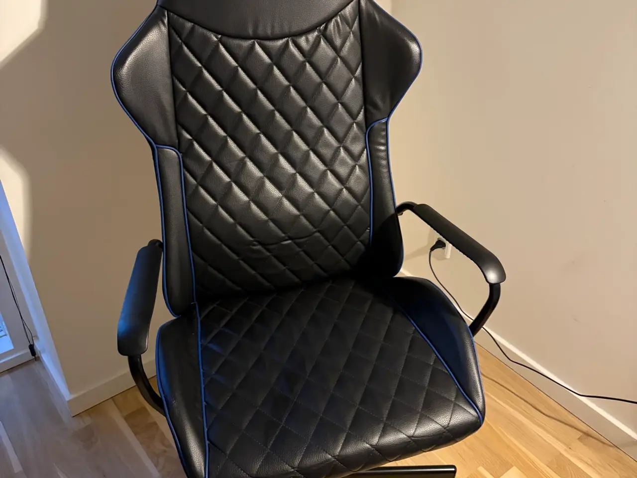 Billede 1 - Gamer stol