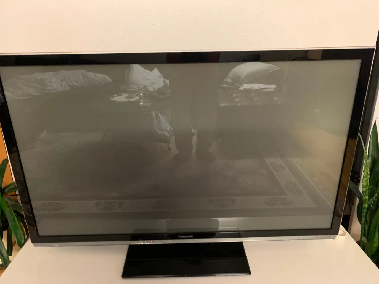 Billede 2 - Panasonic TV 50