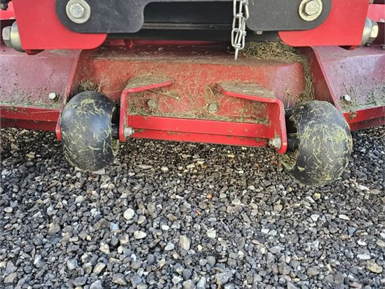 Billede 36 - Ferris IS2100Z - Zero Turn mower