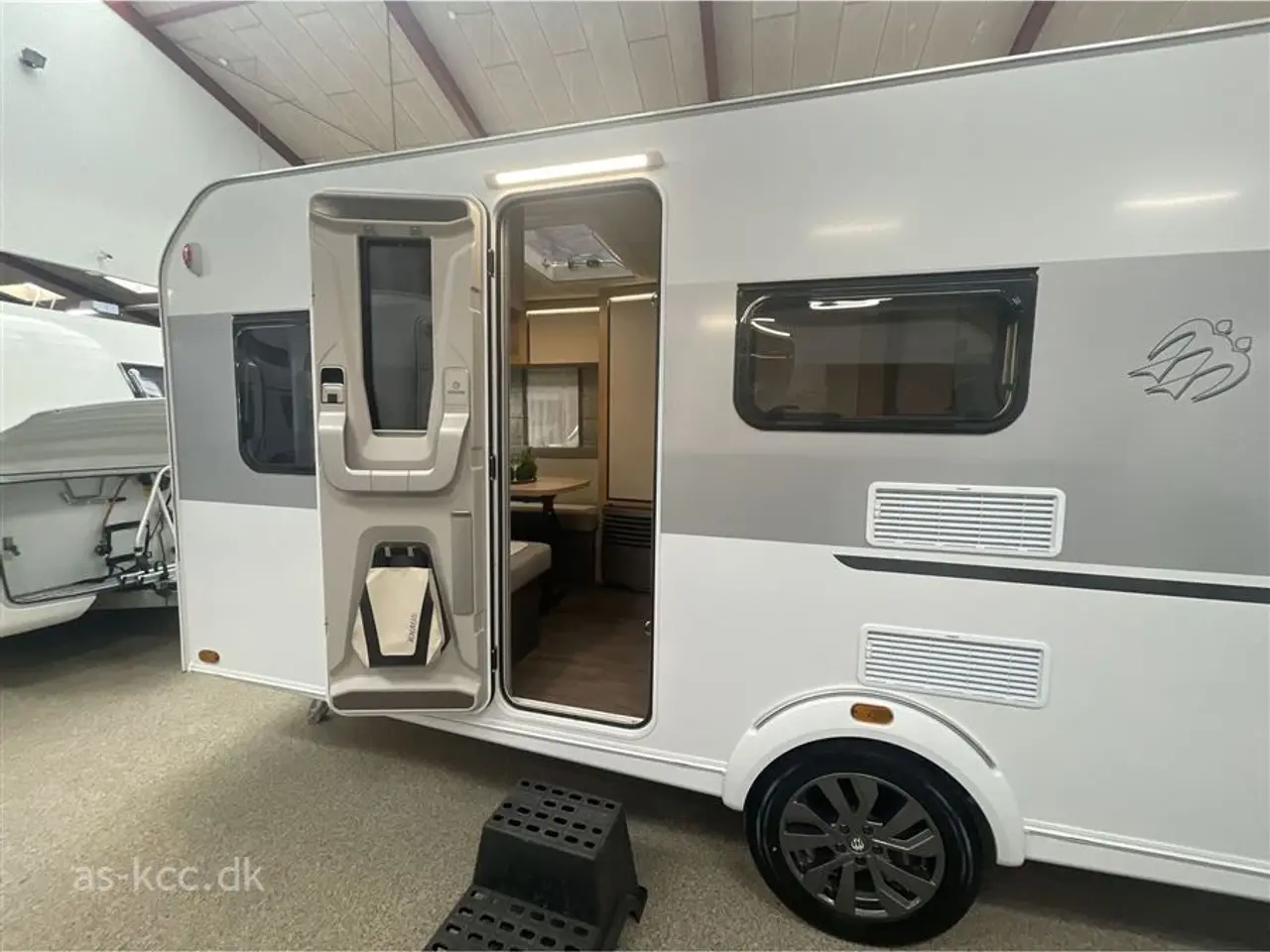 Billede 3 - 2026 - Knaus Sport 500 EU KNAUS SPORT 500 EU 2026-MODEL