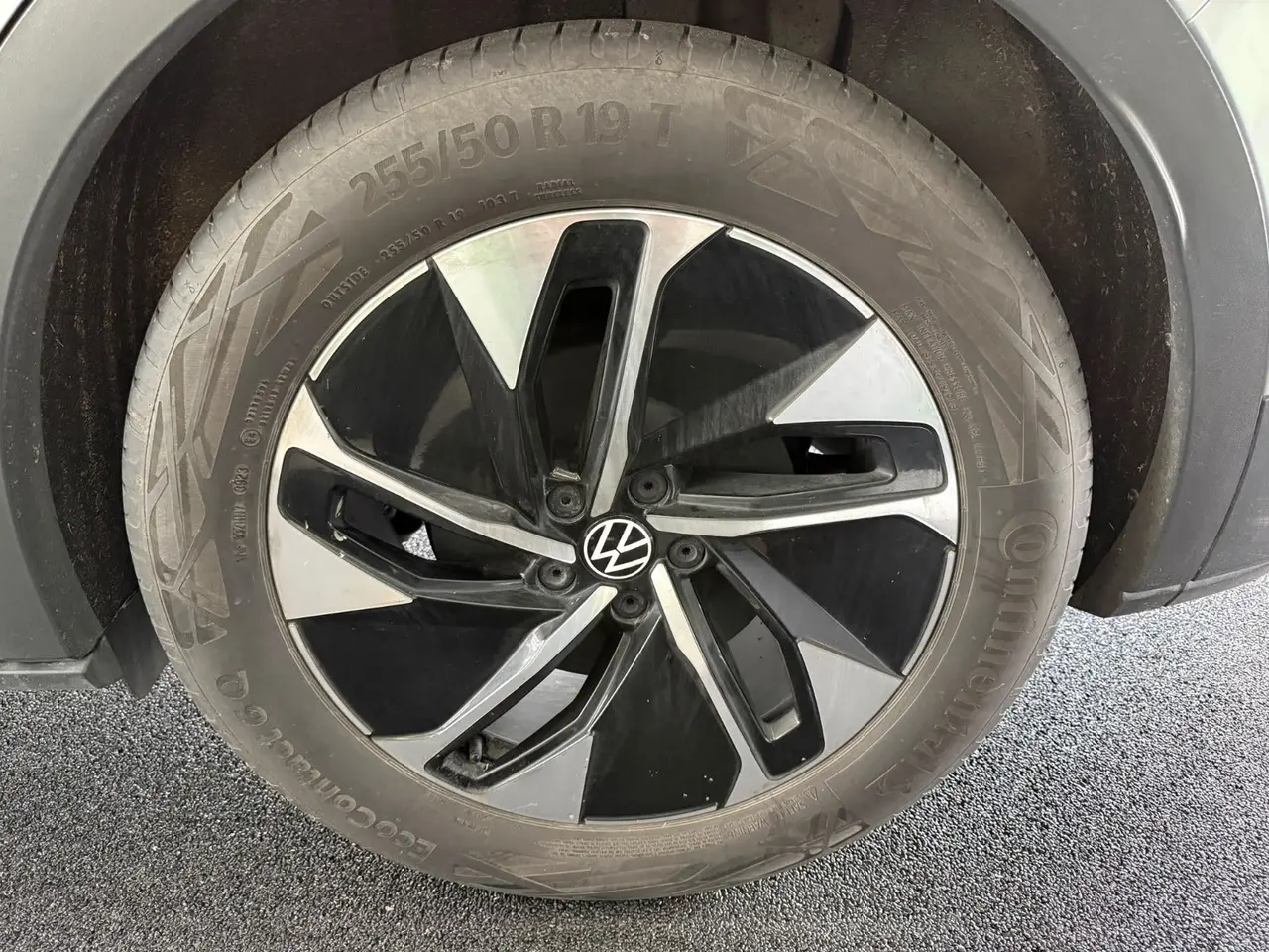 Billede 6 - VW ID.4 77 Pro