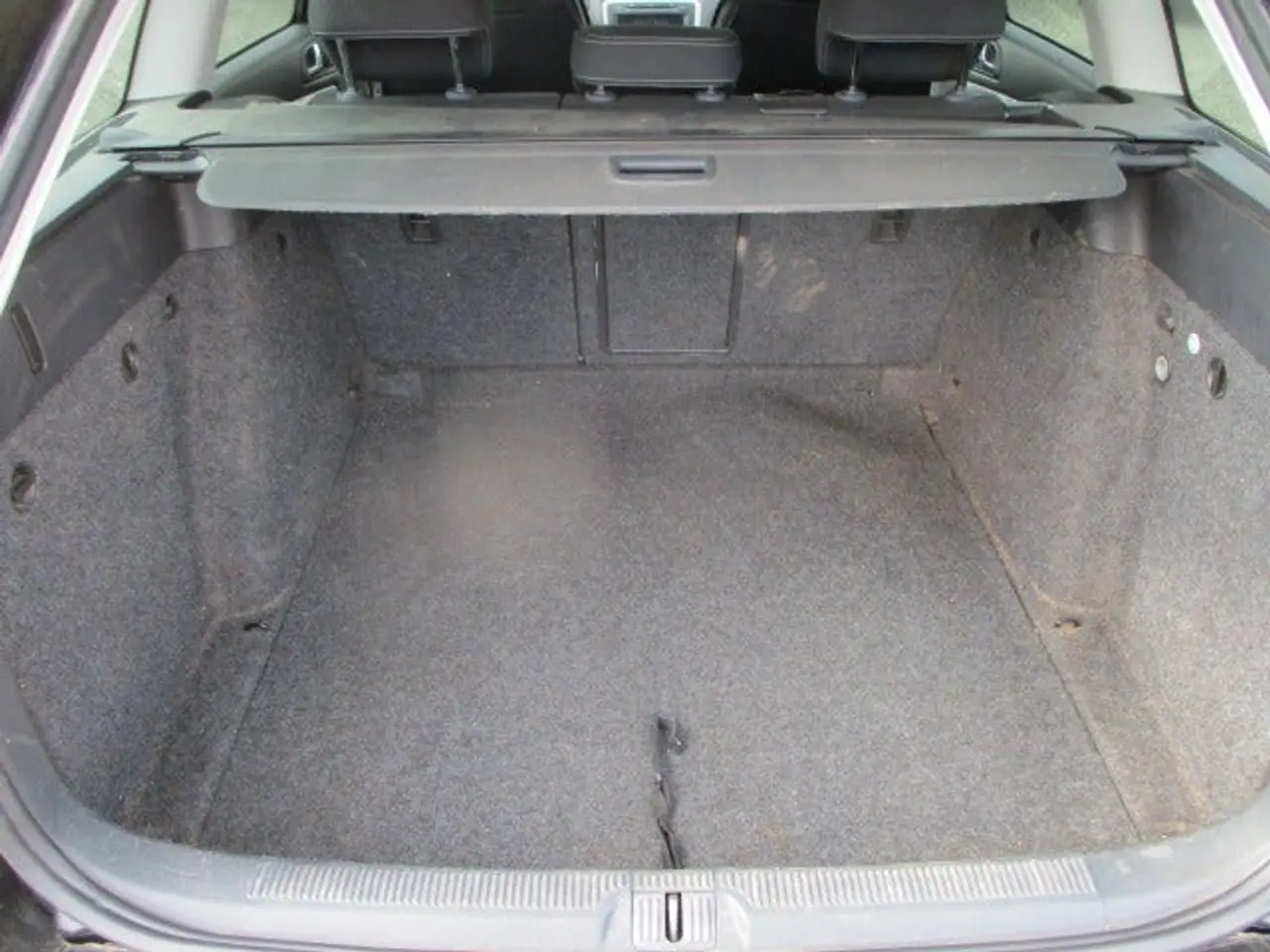 Billede 5 - Skoda Octavia 1,6 TDi 105 Ambiente Combi