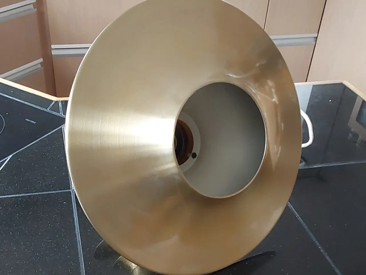 Billede 4 - Sjælden lampe, Bent Nordsted