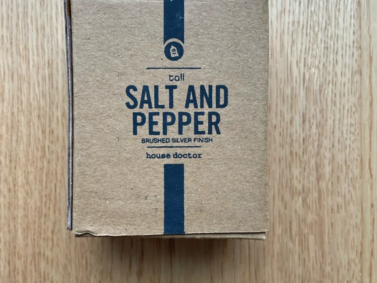 Billede 4 - House Doctor salt og pebersæt
