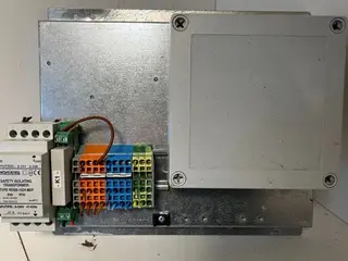 Noratel Safety Isolating Transformer RDS8-1024-M2P
