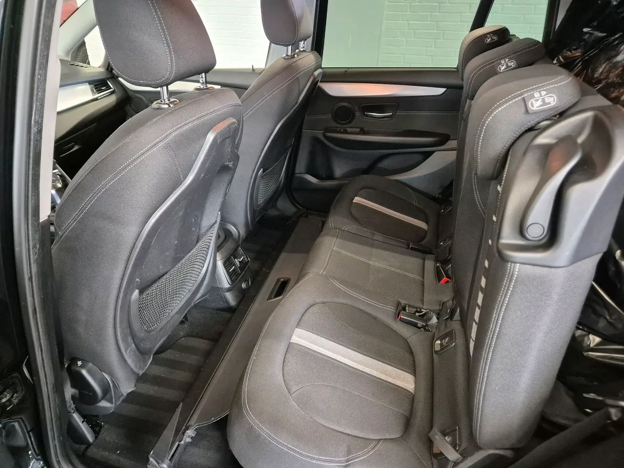Billede 18 - BMW 218d Gran Tourer 2,0 D Advantage Steptronic 150HK 8g Aut.