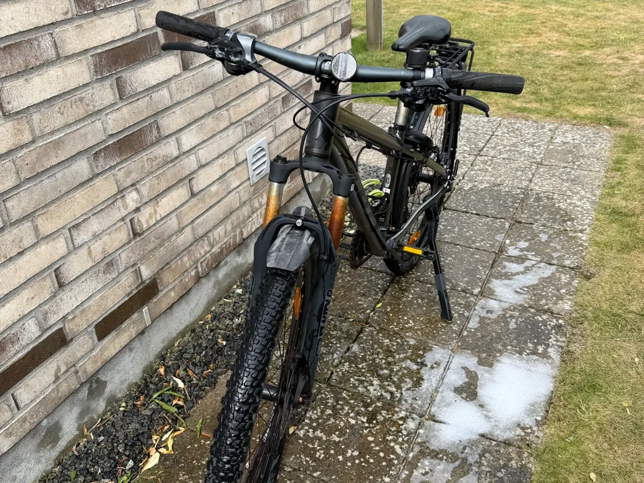 Billede 3 - Scott Roxter 26 drenge cykel