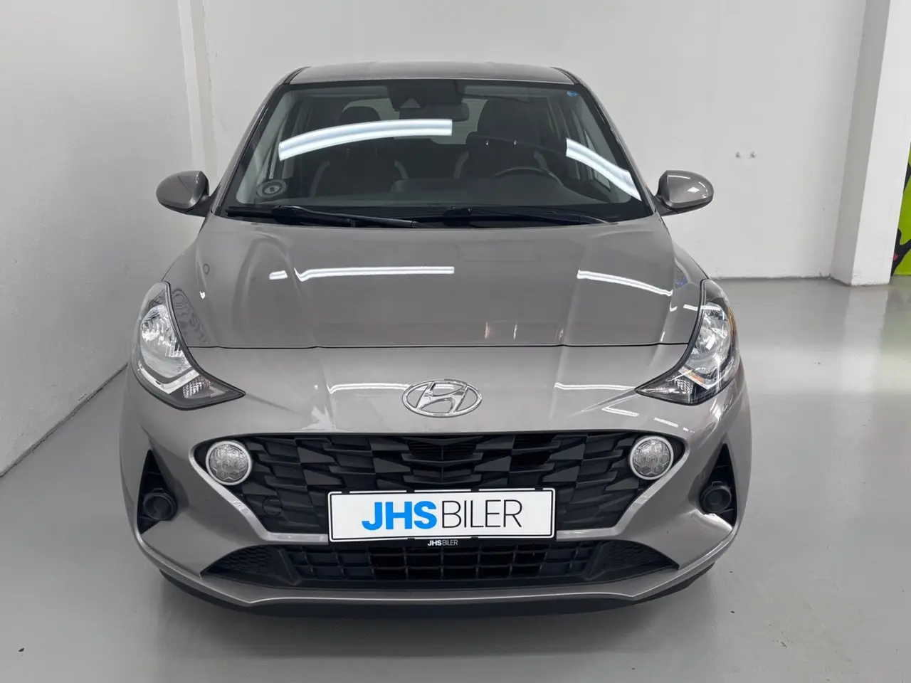 Billede 2 - Hyundai i10 1,0 MPi Advanced
