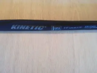 Fluestang