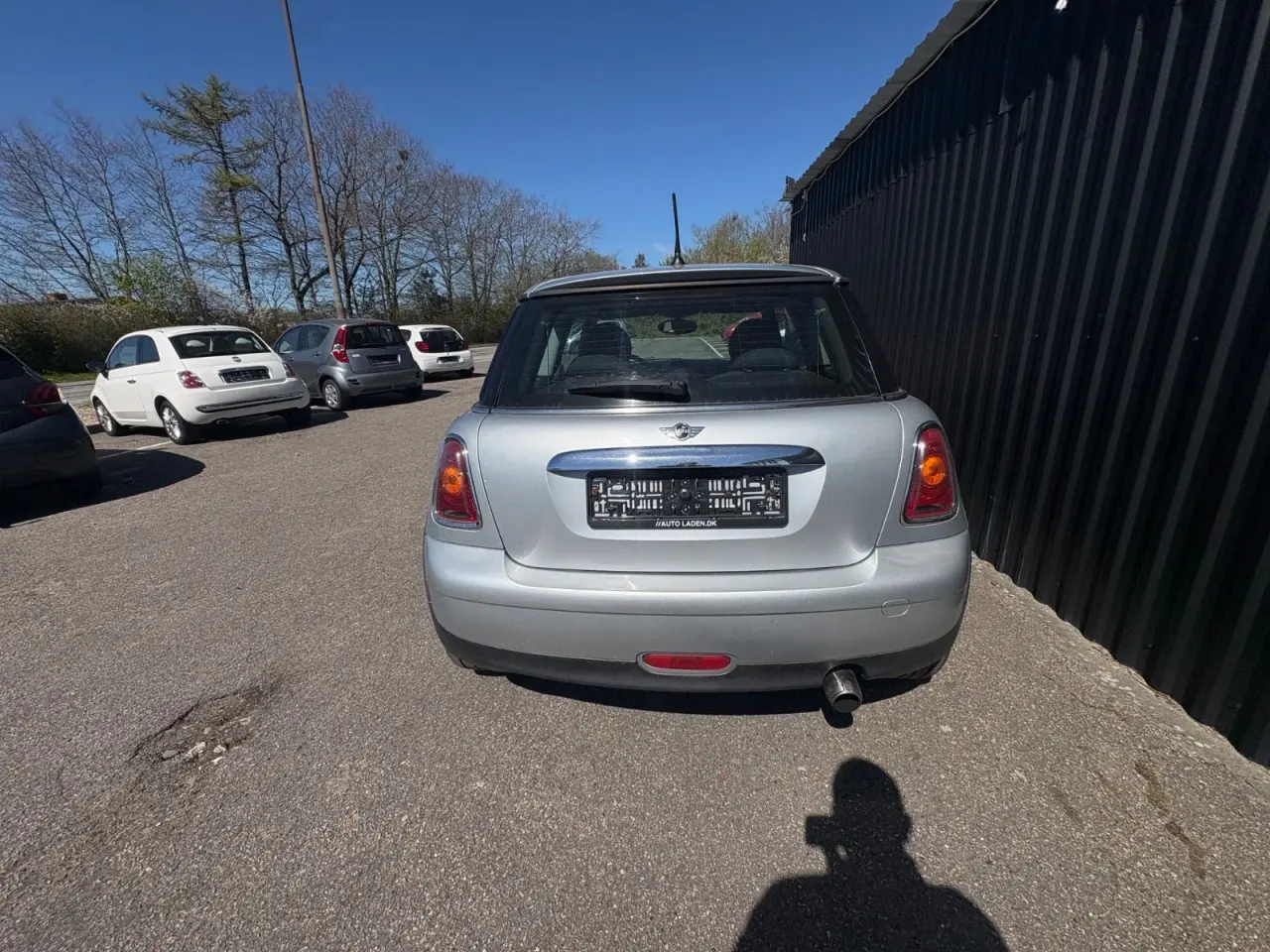 Billede 3 - MINI One 1,4