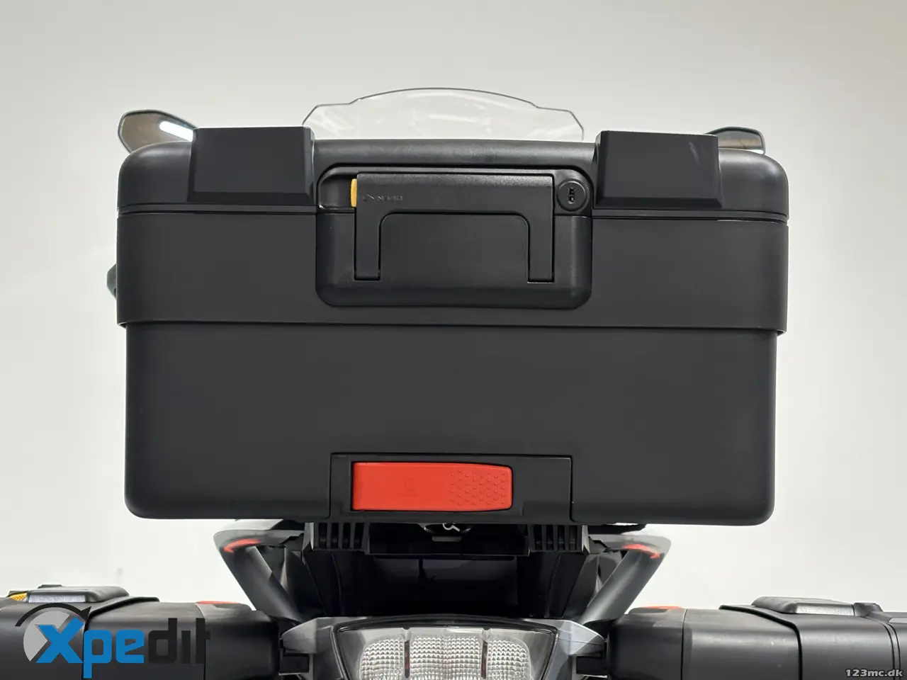 Billede 24 - BMW R 1200 GS