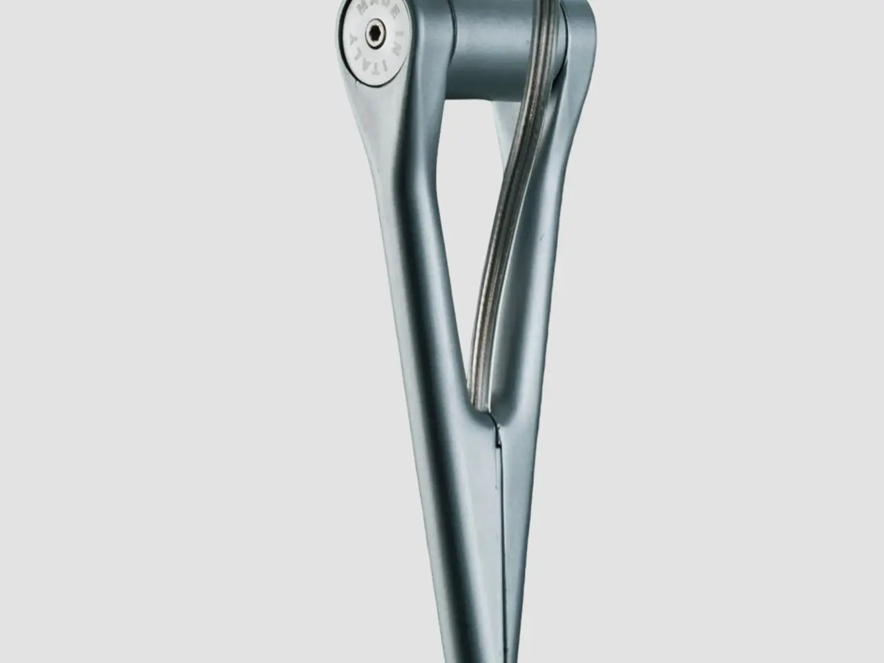 Billede 3 - Rotaliana Luxy T1 Lampe – Grå H 65 cm