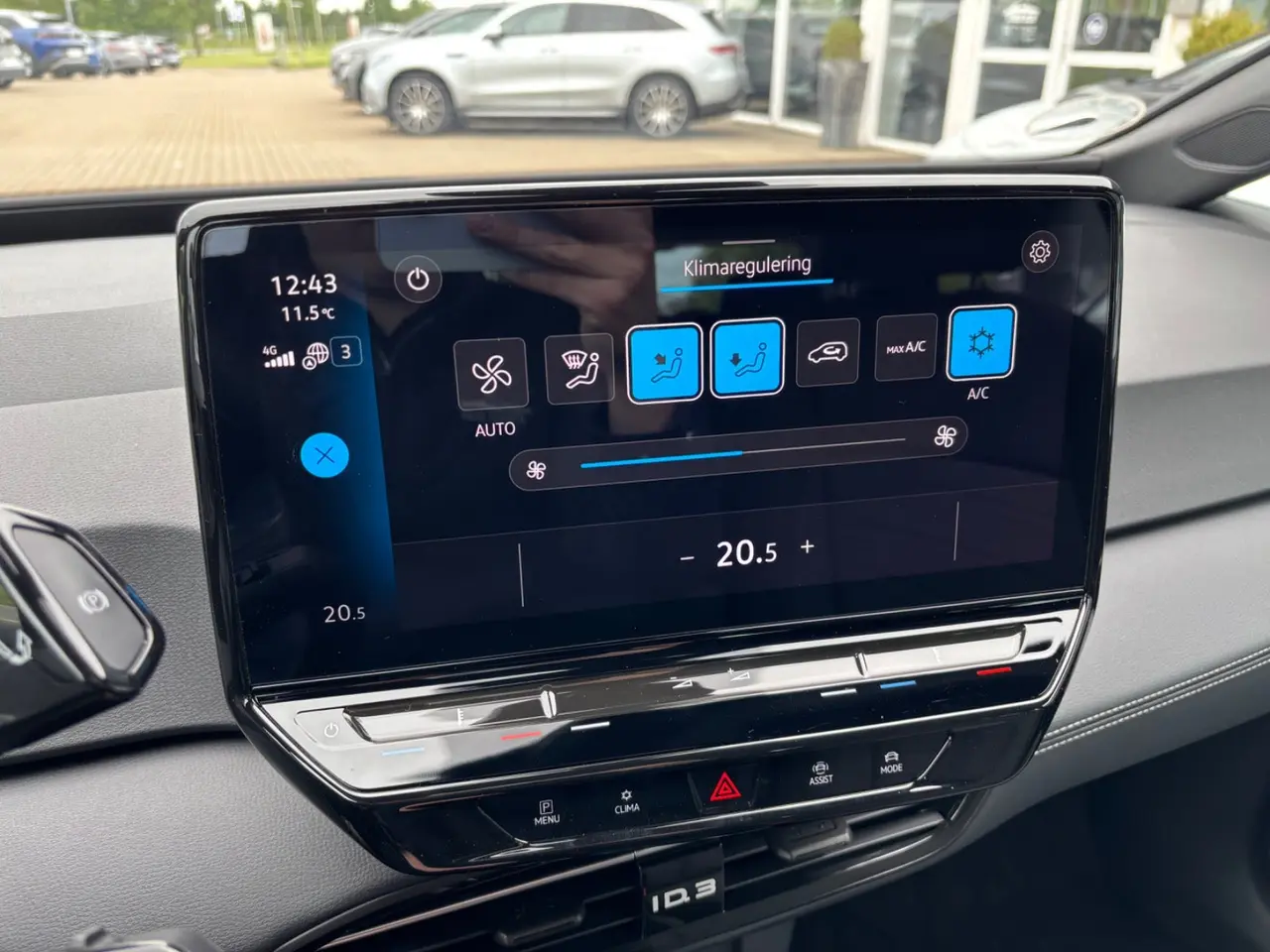 Billede 16 - VW ID.3 58 Pro Performance