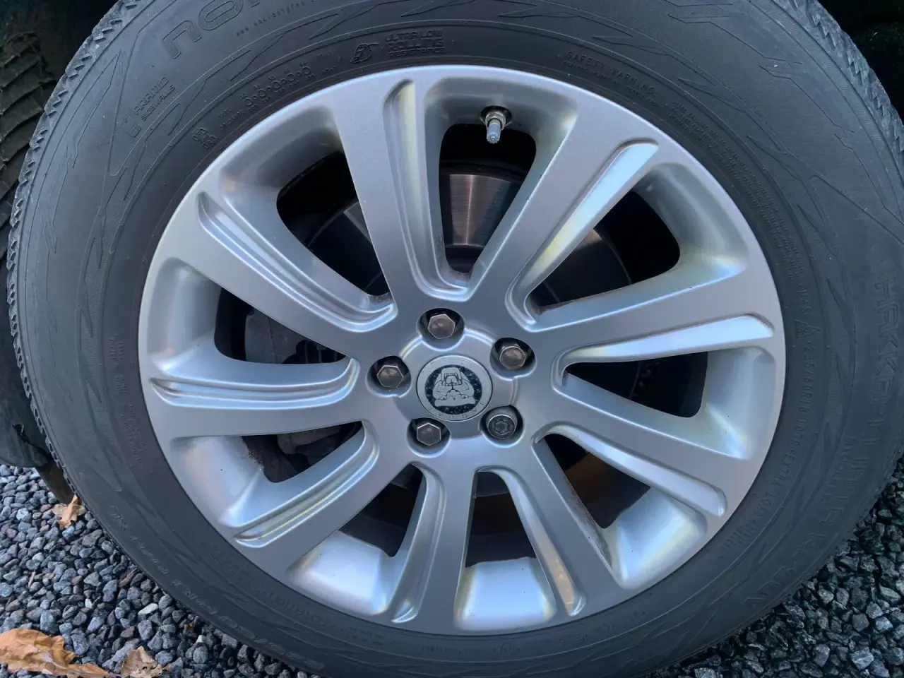 Billede 16 - Jaguar E-Pace 2,0 D180 R-Dynamic aut. AWD