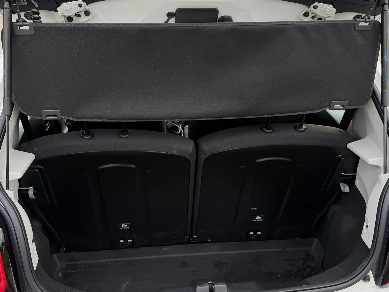 Billede 6 - Citroën C1 1.0 VTi 2021 – Veludstyret og økonomisk