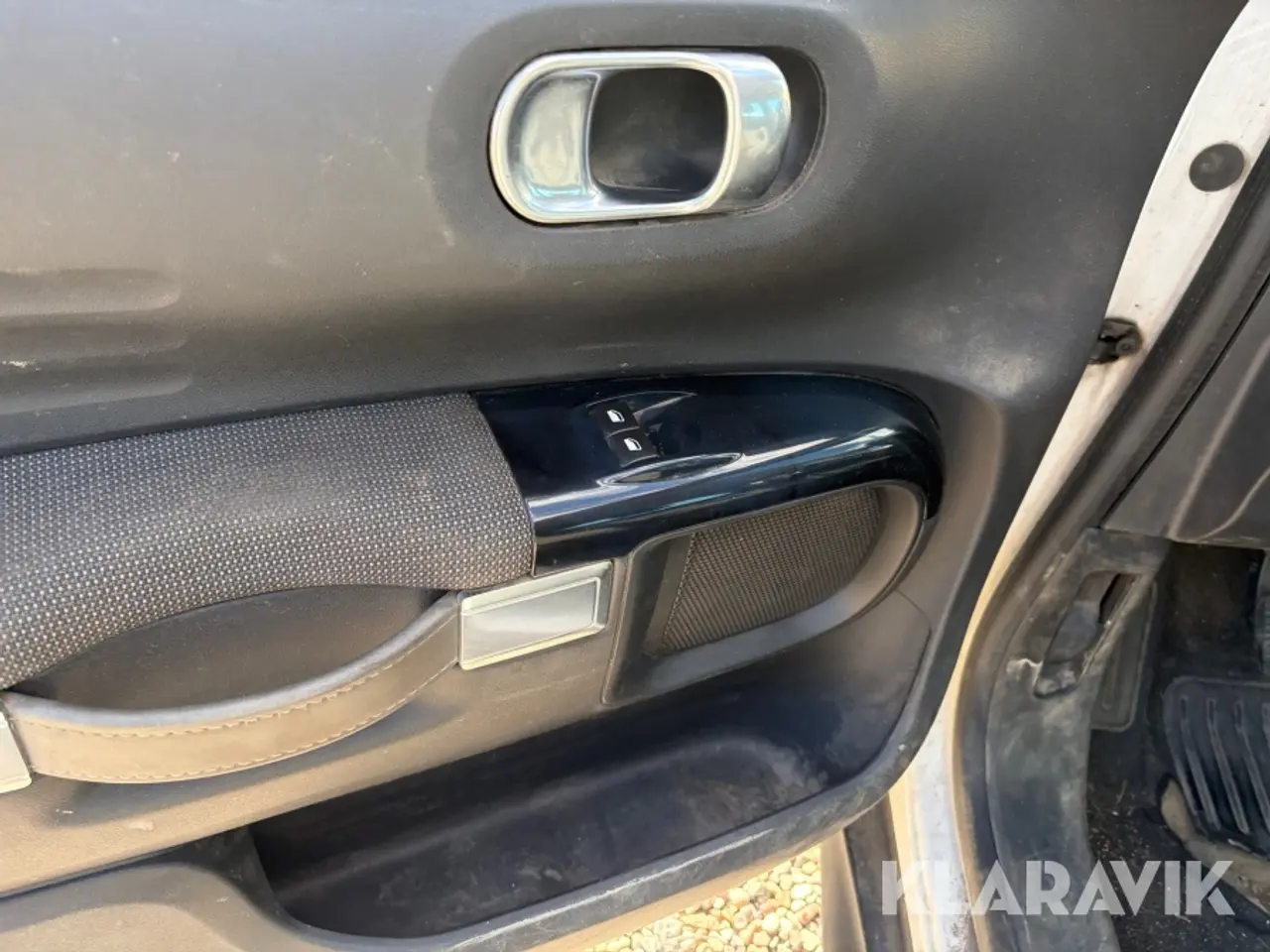 Billede 9 - Varebil Citroën C4 Cactus 1,4