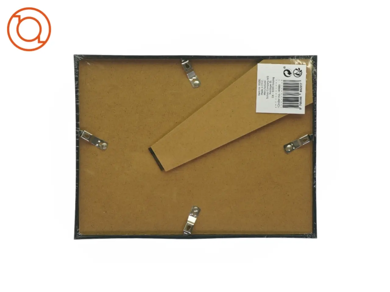 Billede 2 - Billedramme (str. 24 x 18) (str. 24 x 18)