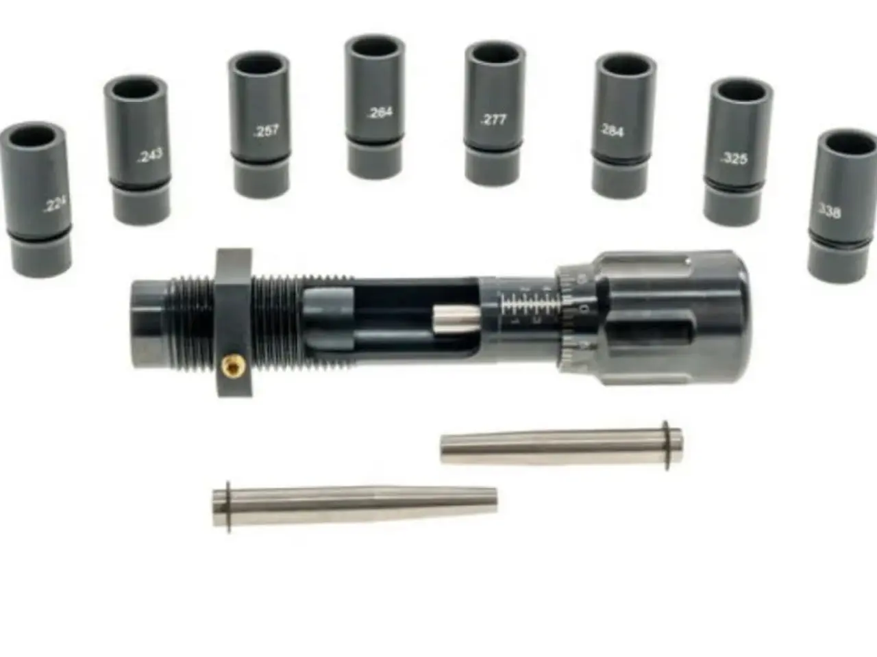 Billede 4 - Frankford Arsenal universal bullet seater die