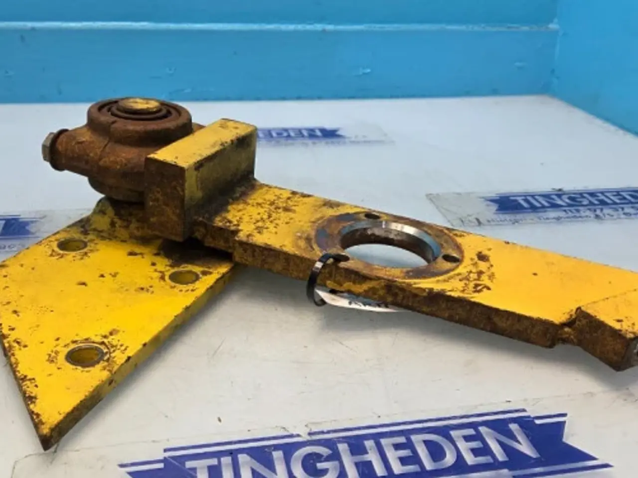 Billede 3 - New Holland TX66 Arm R. 9832702