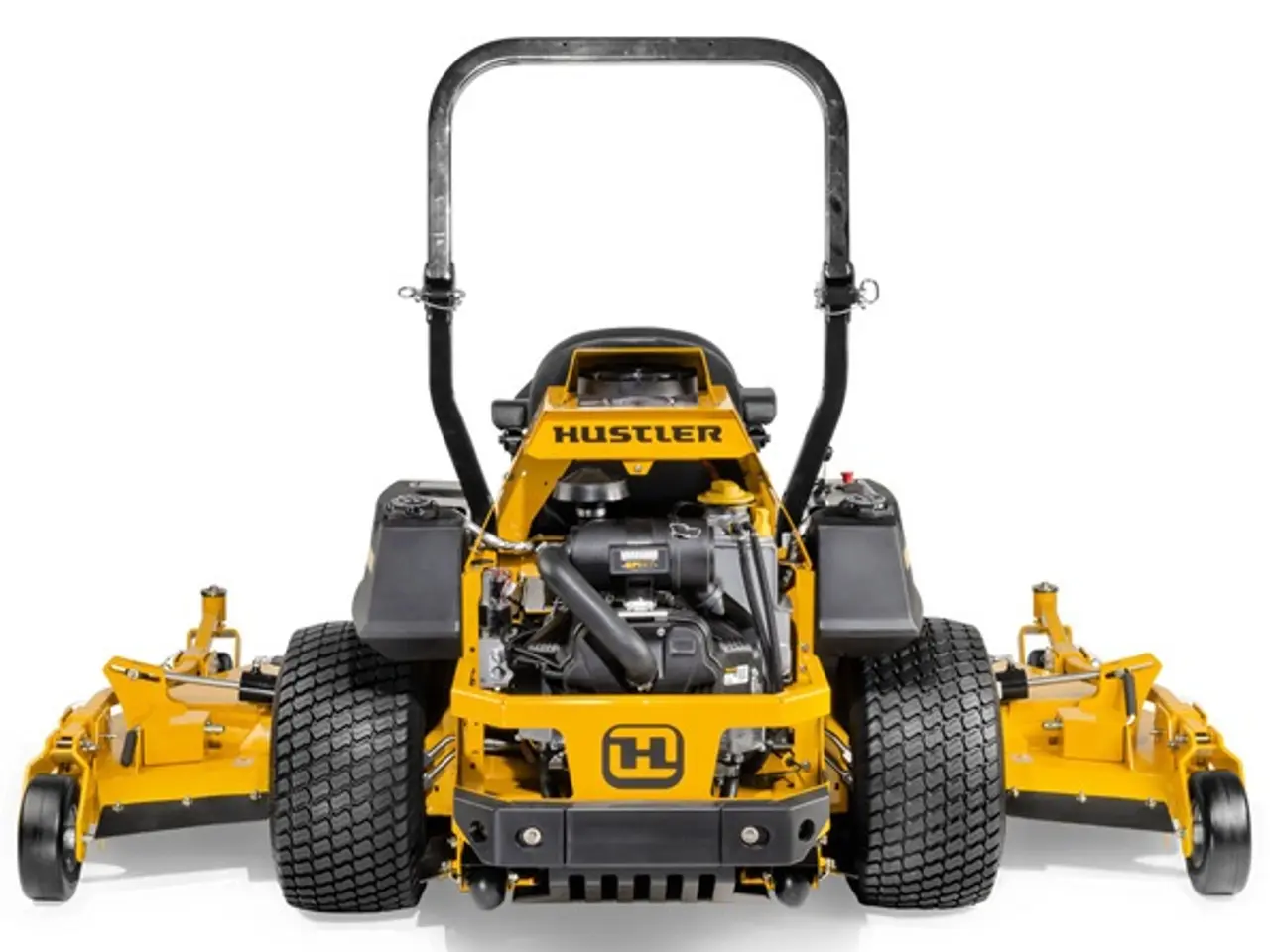 Billede 5 - Hustler SUPER 104 RD