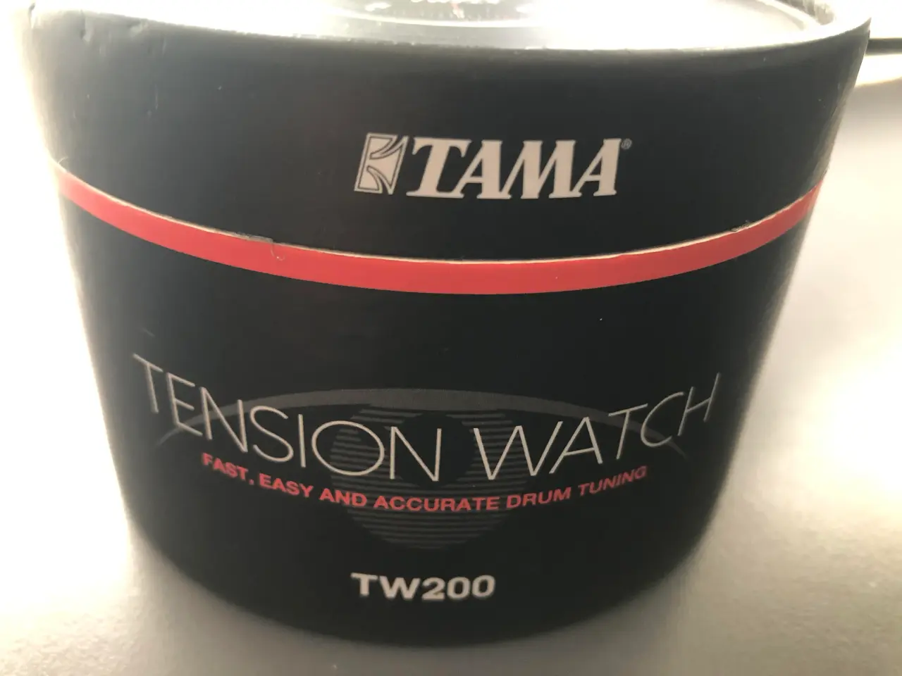 Billede 1 - Tama Tension watch