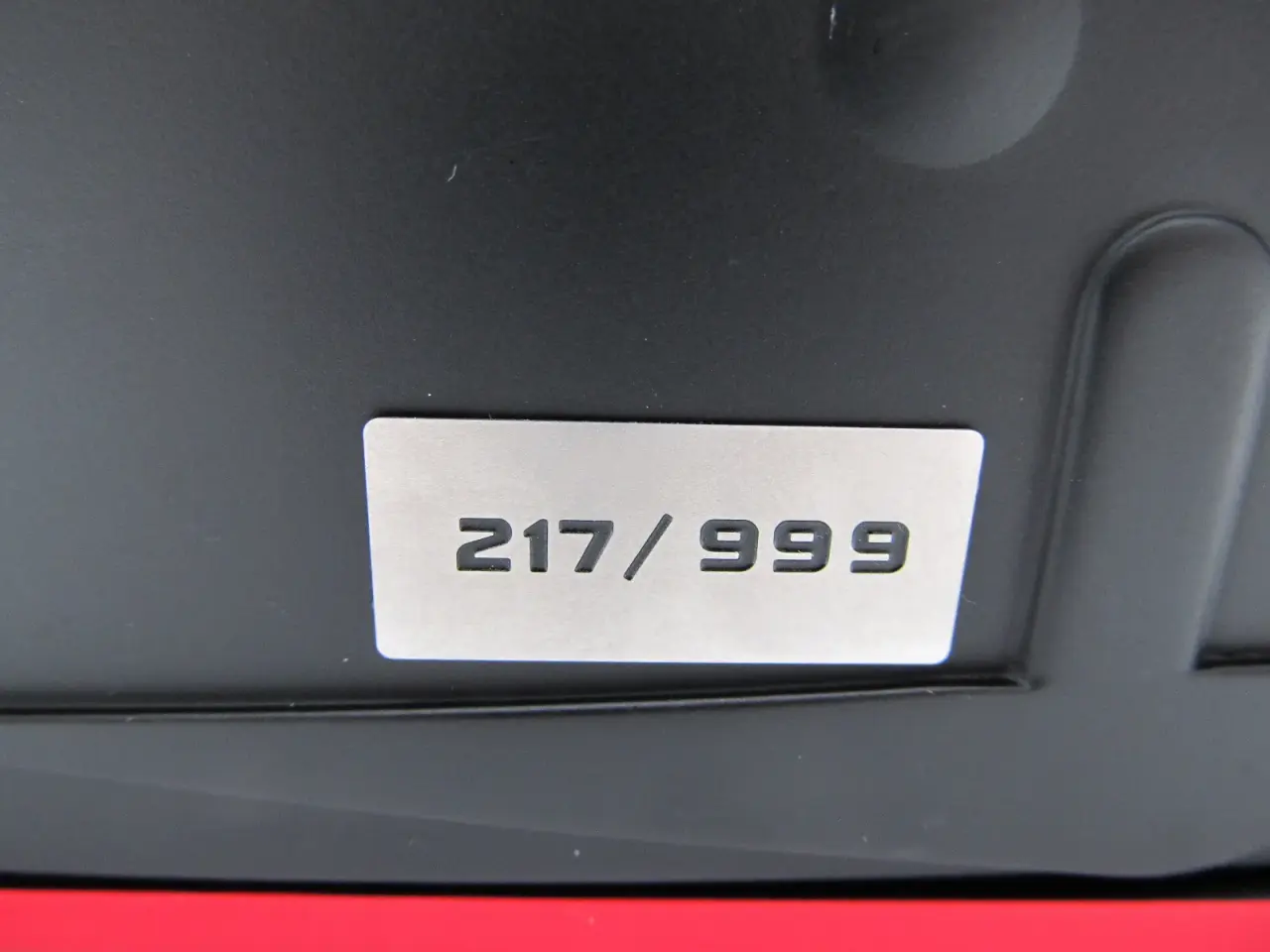 Billede 9 - 1995 Ferrari F355 "KOENIG Specials" - 1:18 