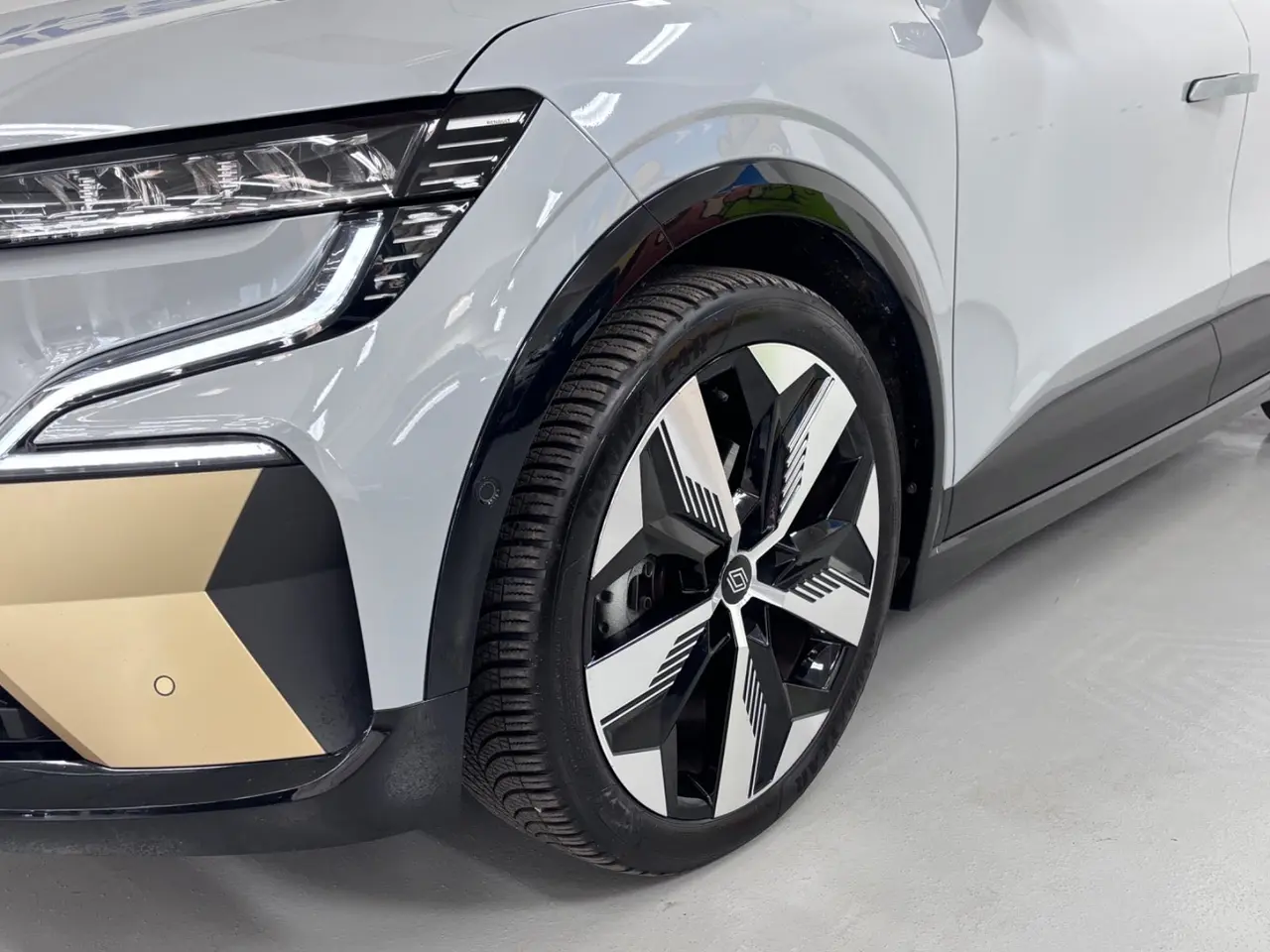 Billede 3 - Renault Megane E-Tech 60 Iconic