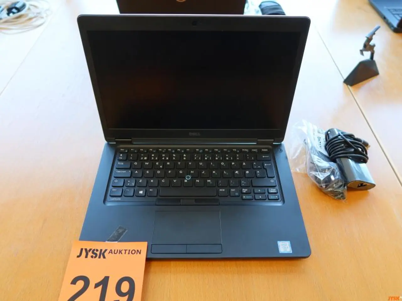 Billede 1 - BÆRBAR COMPUTER