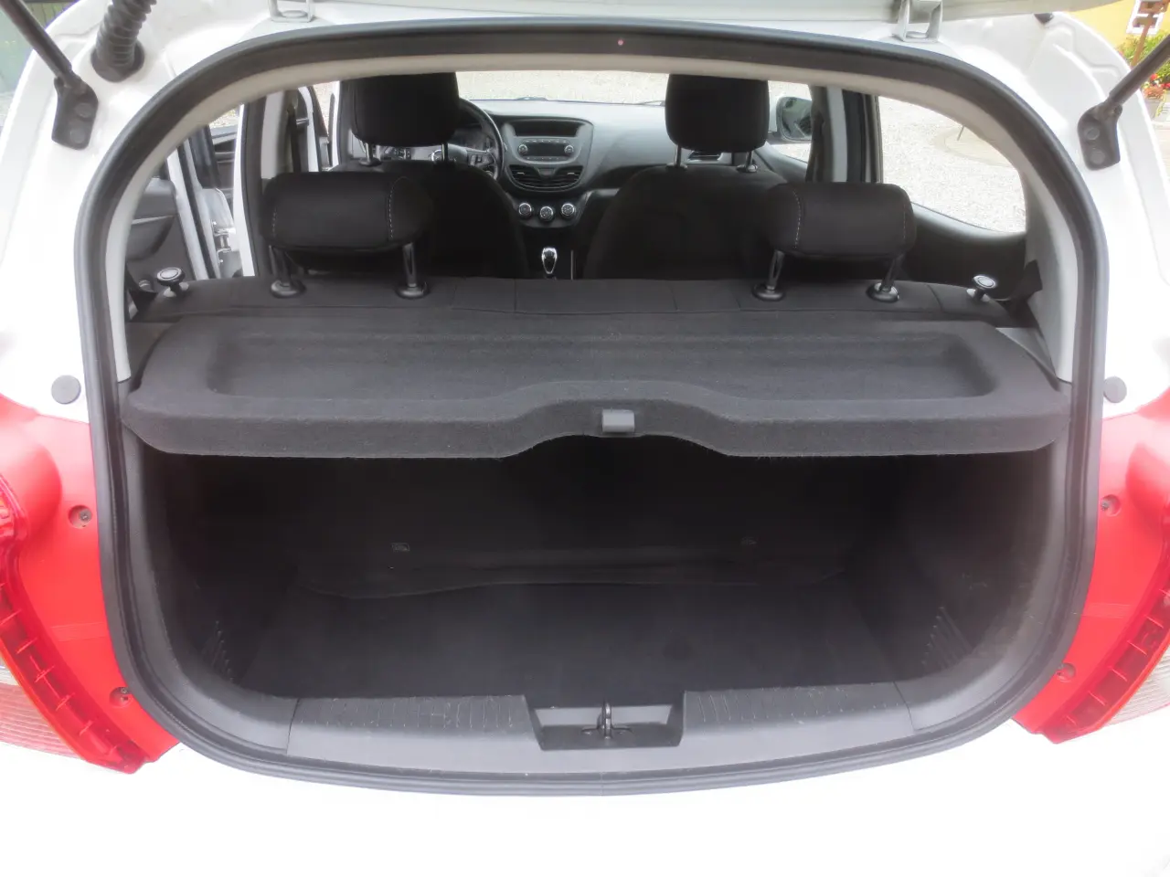 Billede 9 - Opel Karl 1.0 i 75 Hk Årg 2017.