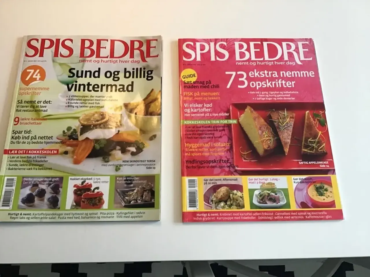 Billede 1 - Spis Bedre