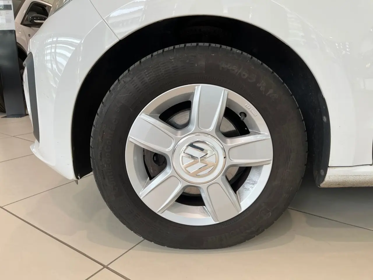 Billede 15 - VW Up! 1,0 MPi 60
