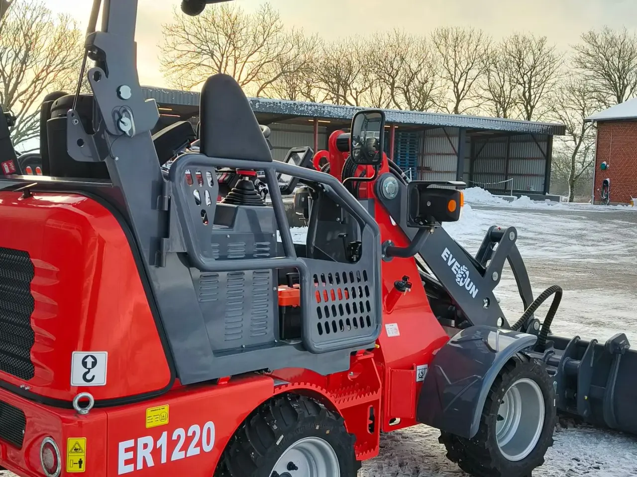 Billede 4 - Everun Er1220
