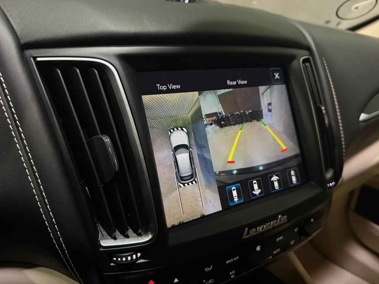 Billede 12 - Maserati Levante 3,0 D aut.