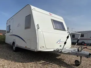 Bürstner AVERSO 460 TS