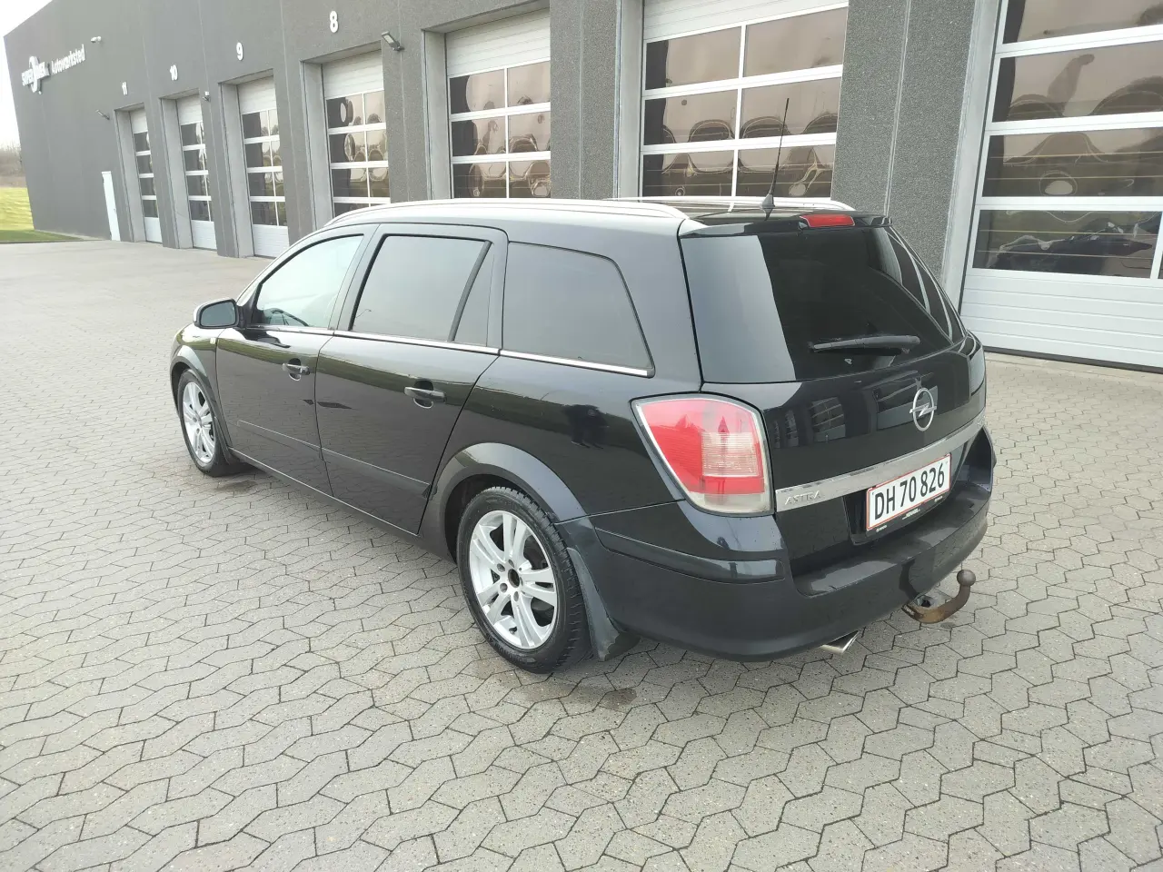 Billede 4 - Turbo – 180 HK – Sjælden model