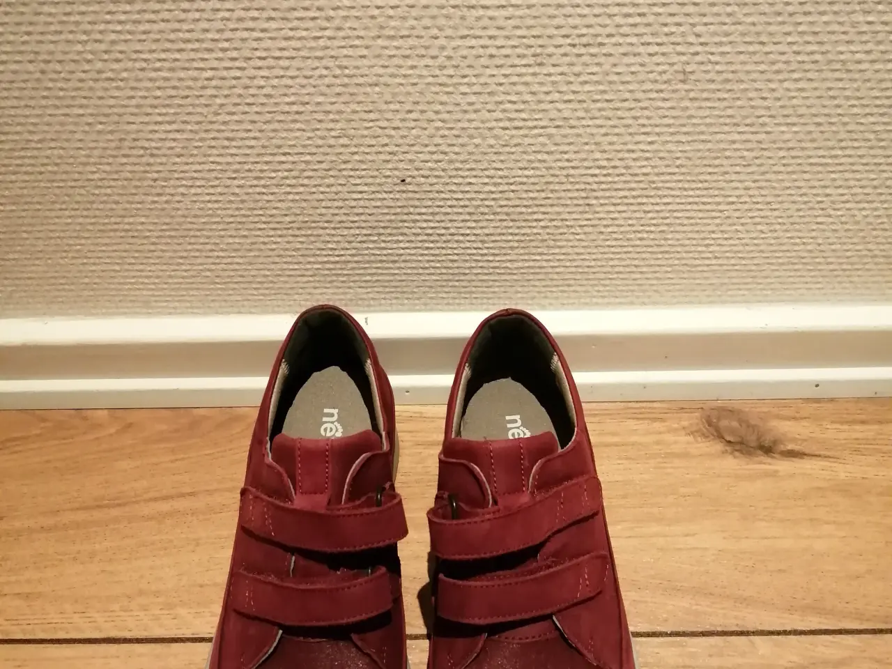 Billede 4 - Fine damesko, NEW FEET, str. 37.