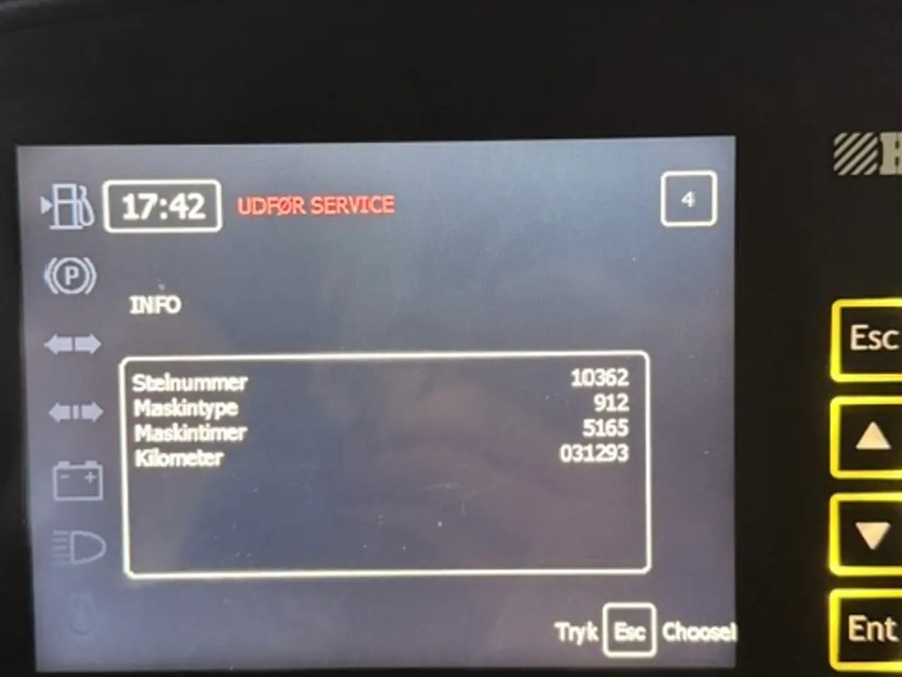 Billede 6 - Hydrema 912 ES Multi Real