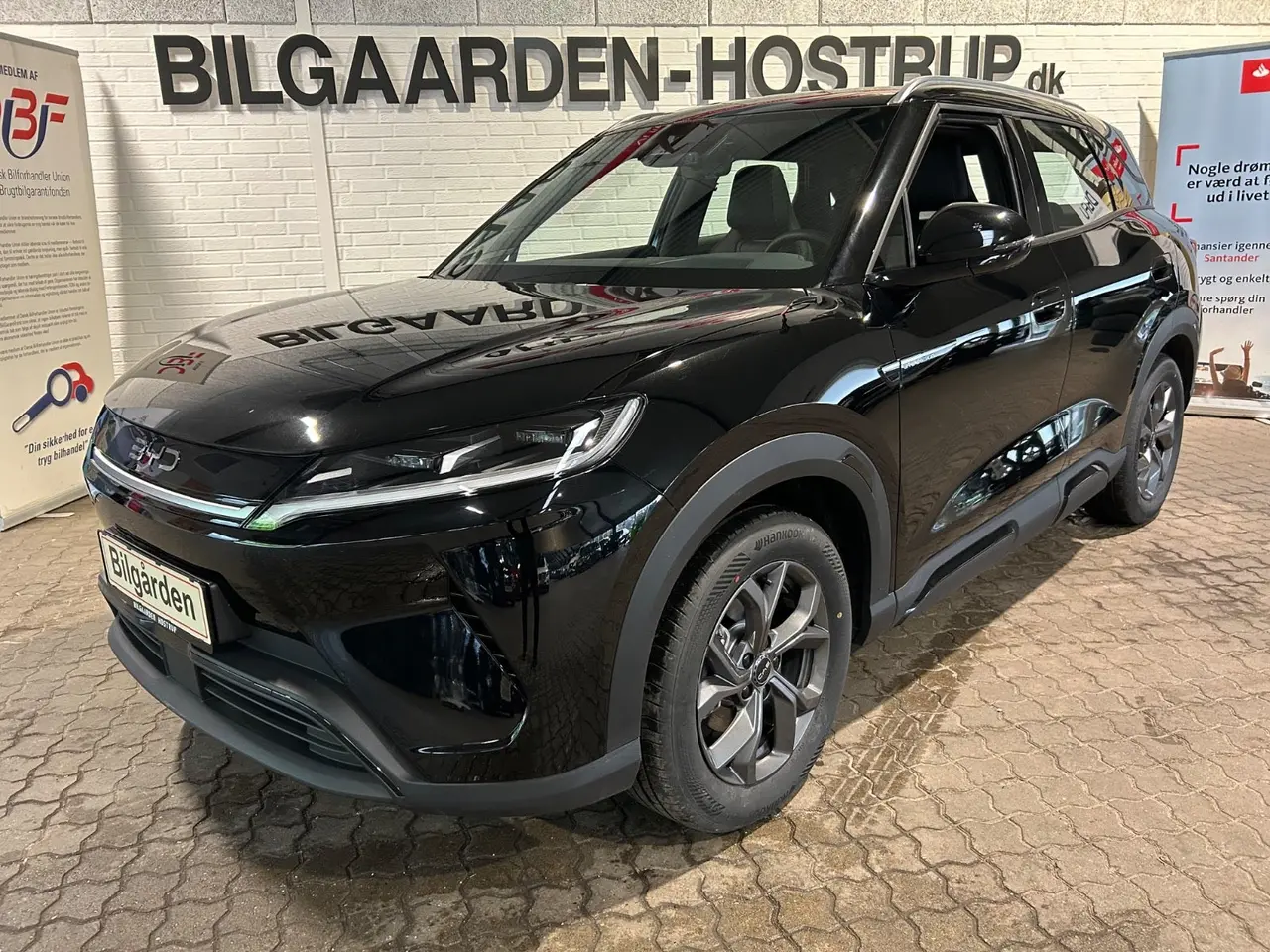Billede 1 - BYD Atto 2 46 Active
